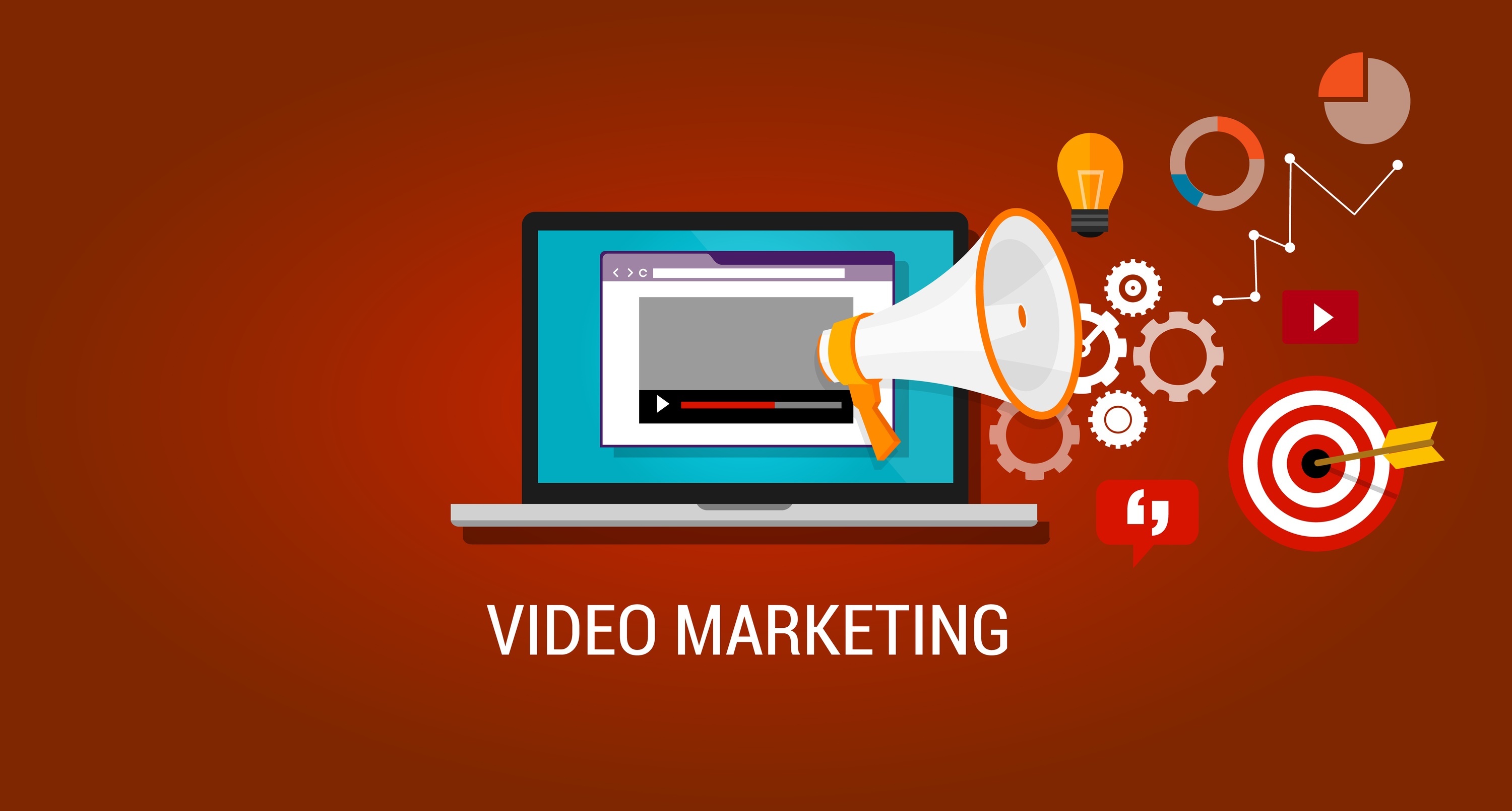 6 bước để tạo một video marketing hiệu quả
