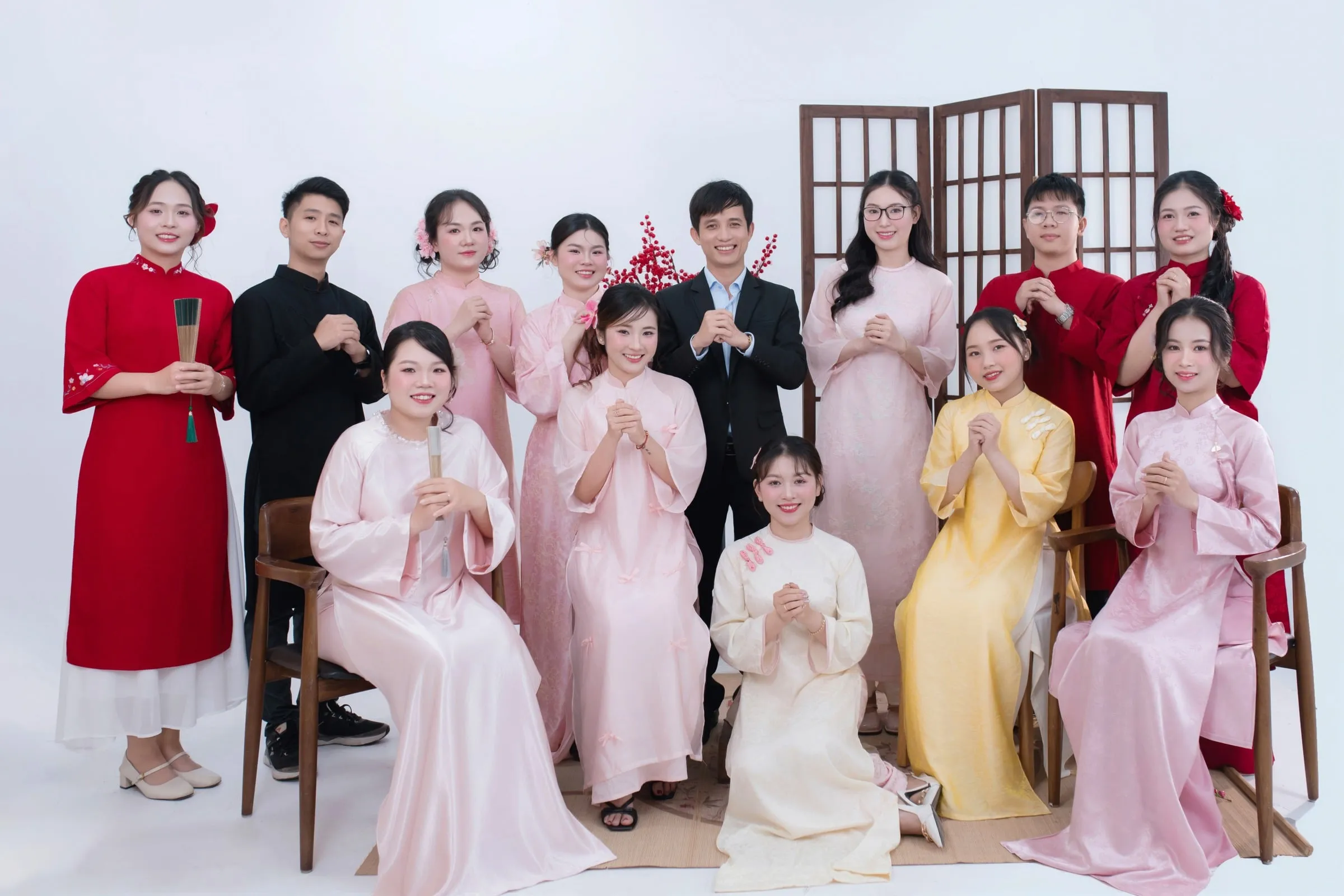 DIMACO - công ty công nghệ và Digital tại Việt Nam