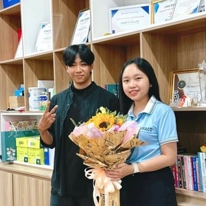 Business Team của DIMACO