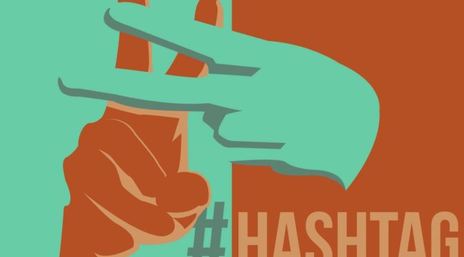 Xây dựng thương hiệu bằng Hashtag (Phần 2)